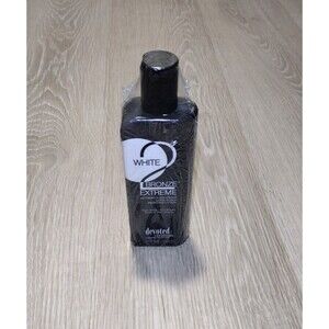 White 2 Bronze Extremely Advanced Ultra Bronzing Lotion - 3 Shades Darker 1 Sess